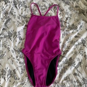 JOLYN onesie swimsuit